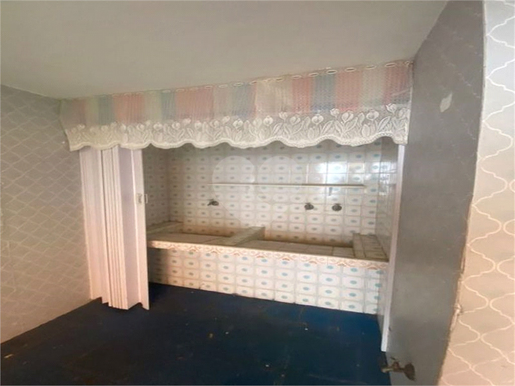 VILA MARIANA - CASA TÉRREA 
