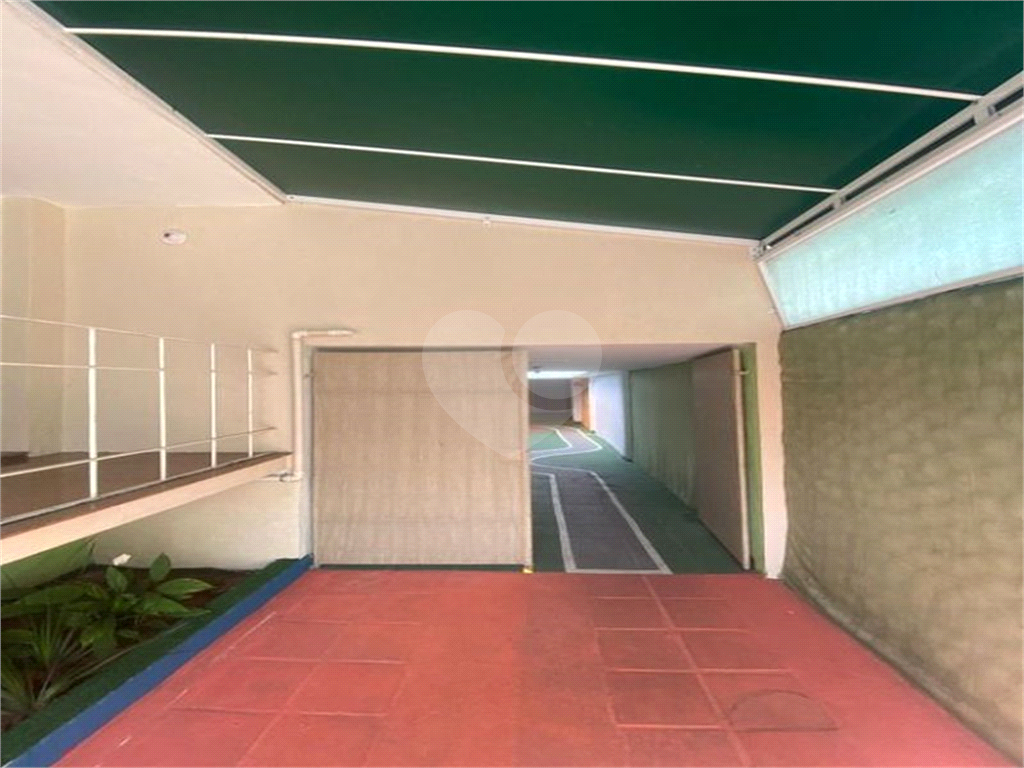 VILA MARIANA - CASA TÉRREA 