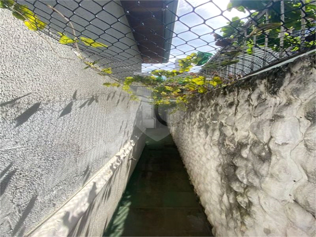 VILA MARIANA - CASA TÉRREA 