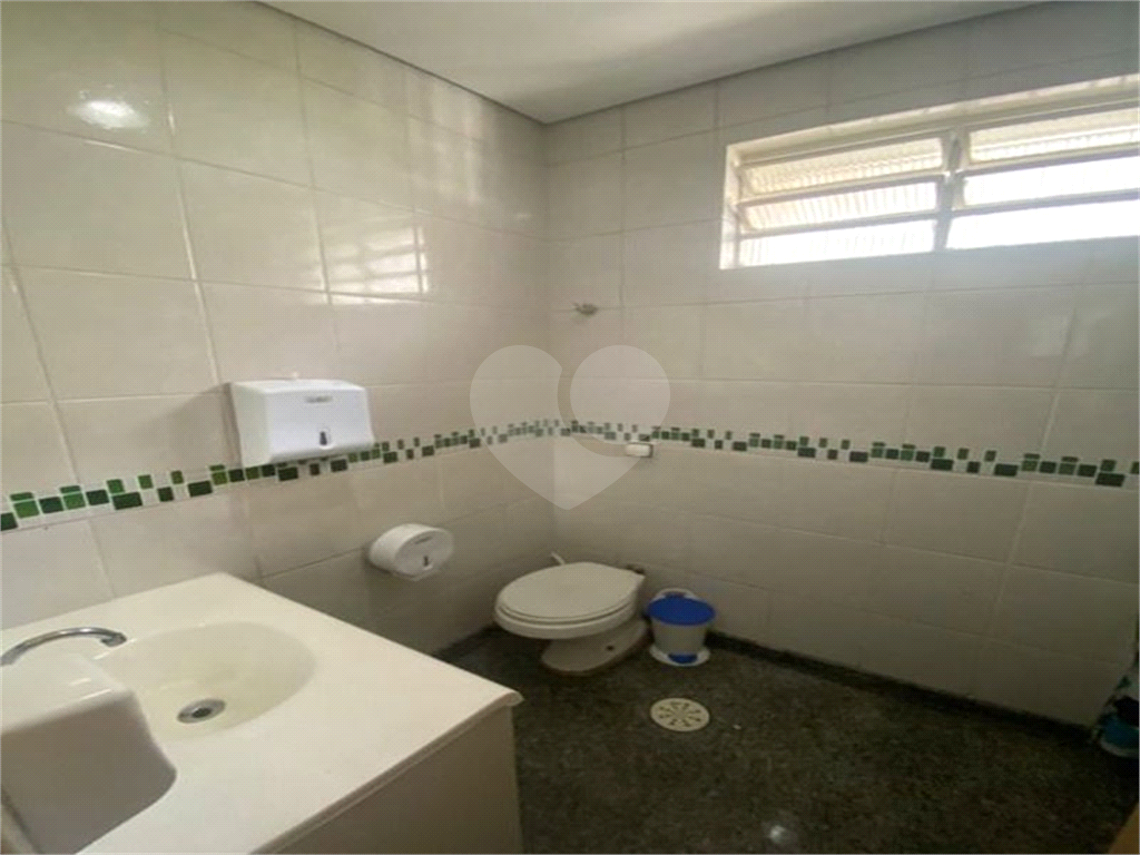 VILA MARIANA - CASA TÉRREA 
