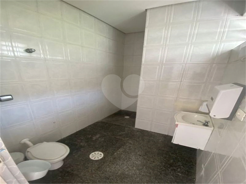 VILA MARIANA - CASA TÉRREA 