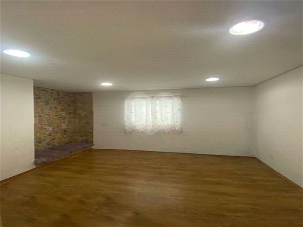 VILA MARIANA - CASA TÉRREA 