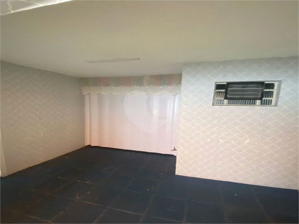 VILA MARIANA - CASA TÉRREA 