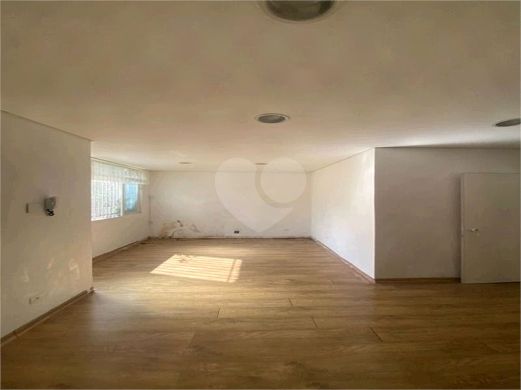 VILA MARIANA - CASA TÉRREA 