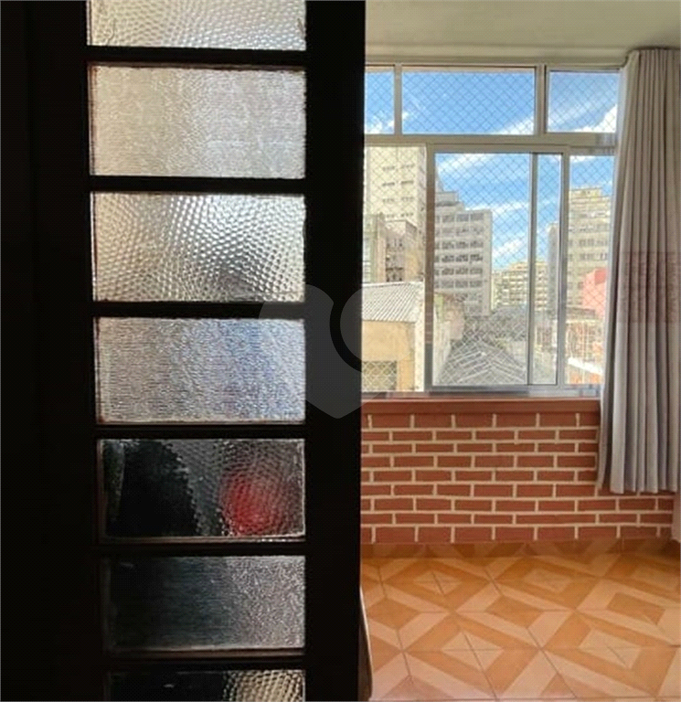 Apartamento à venda com 2 quartos, 52m² - Foto 4