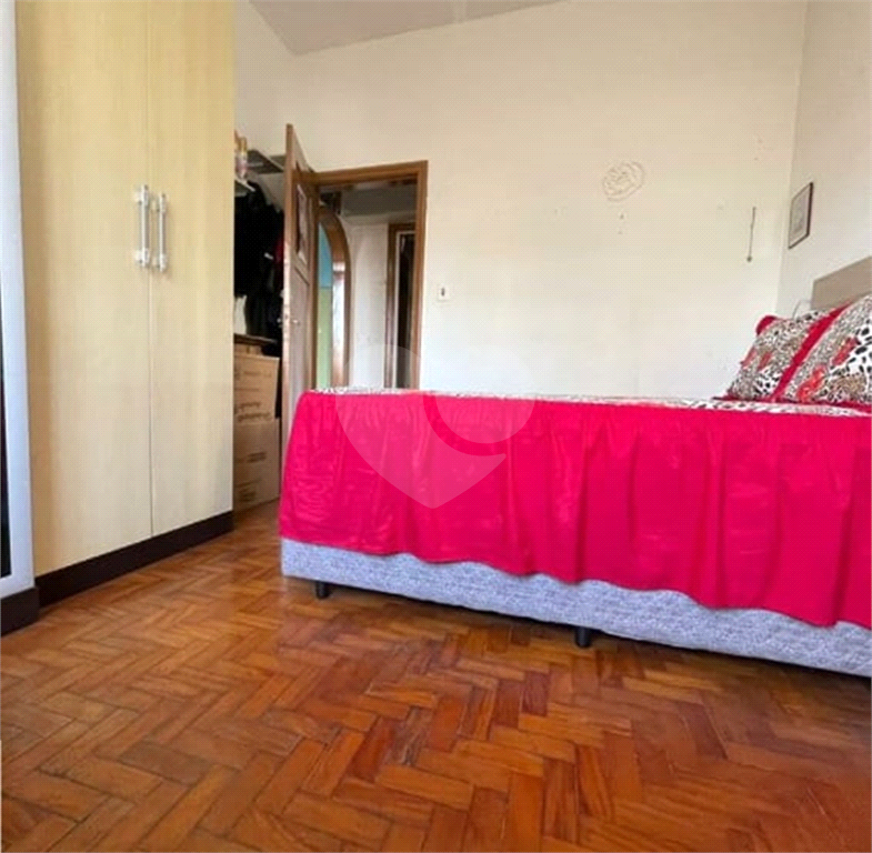 Apartamento à venda com 2 quartos, 52m² - Foto 12