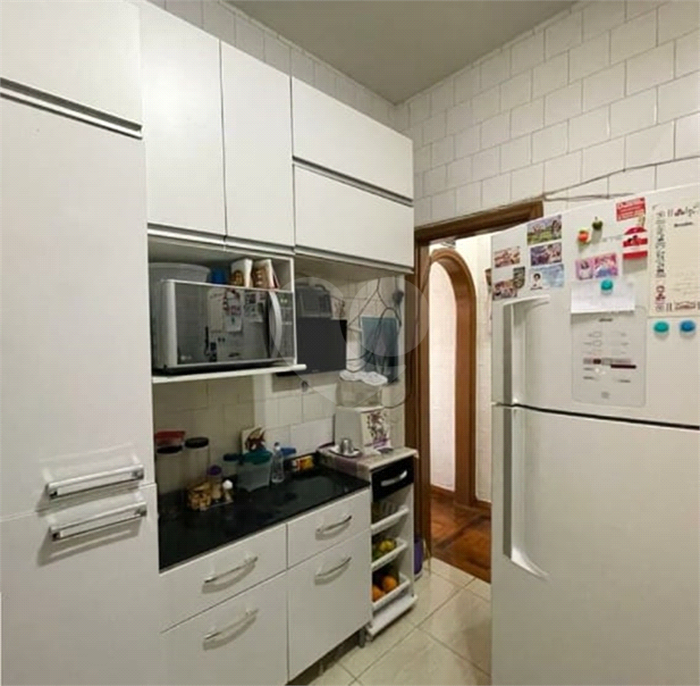 Apartamento à venda com 2 quartos, 52m² - Foto 6