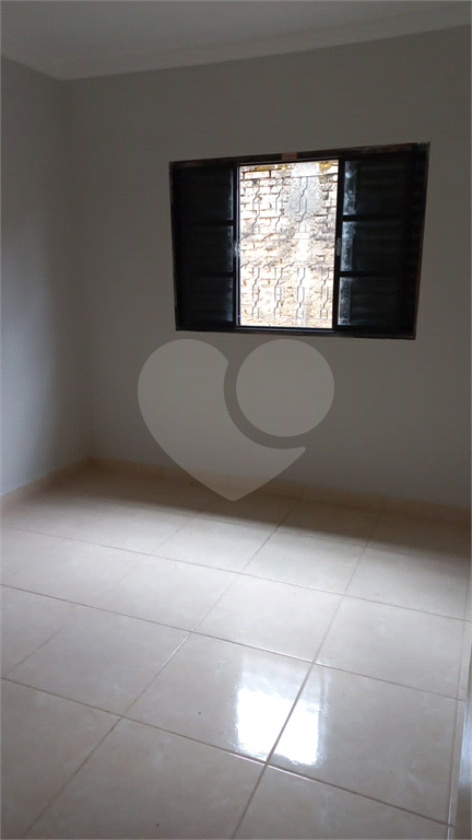 CASA TÉRREA PARA VENDA EM BIRIGUI - SP