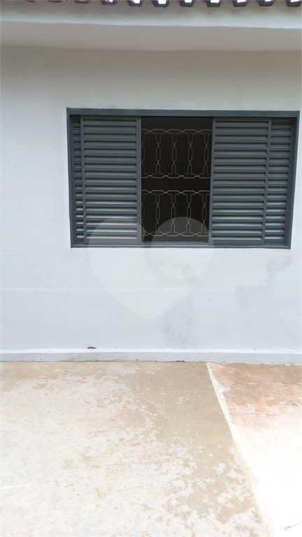 CASA TÉRREA PARA VENDA EM BIRIGUI - SP