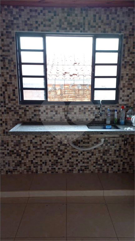 CASA TÉRREA PARA VENDA EM BIRIGUI - SP