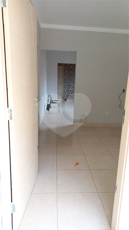 CASA TÉRREA PARA VENDA EM BIRIGUI - SP