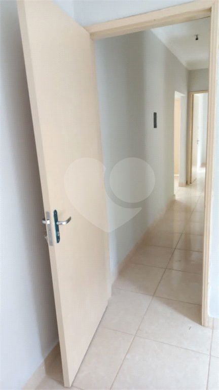 CASA TÉRREA PARA VENDA EM BIRIGUI - SP