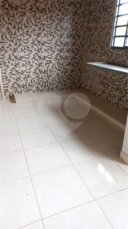 CASA TÉRREA PARA VENDA EM BIRIGUI - SP