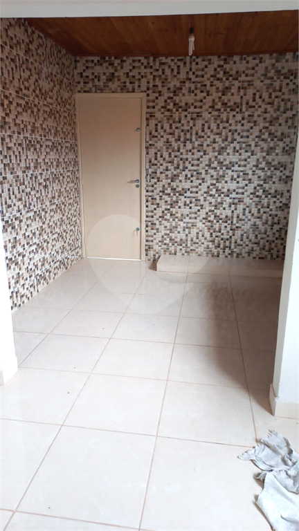 CASA TÉRREA PARA VENDA EM BIRIGUI - SP