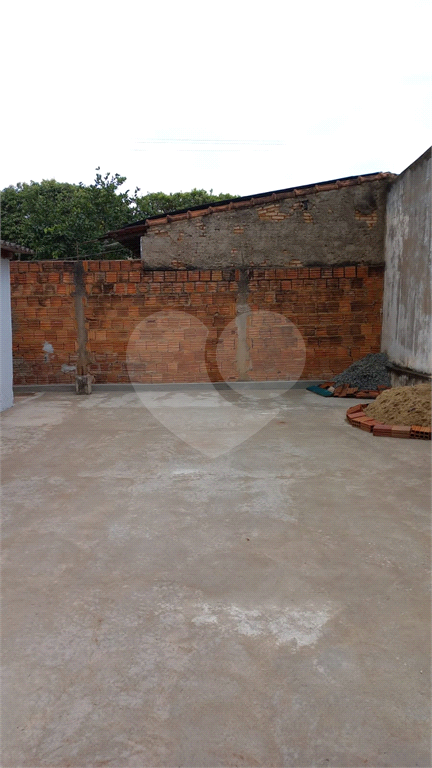 CASA TÉRREA PARA VENDA EM BIRIGUI - SP