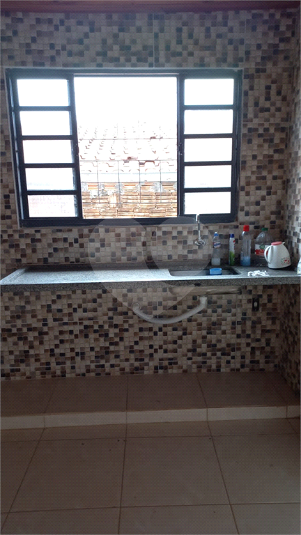 CASA TÉRREA PARA VENDA EM BIRIGUI - SP