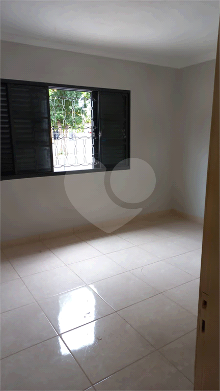 CASA TÉRREA PARA VENDA EM BIRIGUI - SP