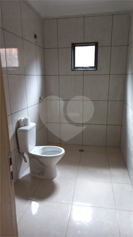 CASA TÉRREA PARA VENDA EM BIRIGUI - SP