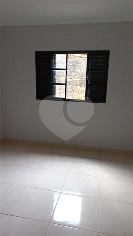 CASA TÉRREA PARA VENDA EM BIRIGUI - SP