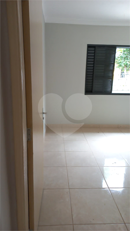 CASA TÉRREA PARA VENDA EM BIRIGUI - SP