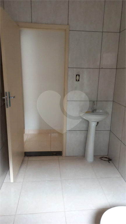 CASA TÉRREA PARA VENDA EM BIRIGUI - SP