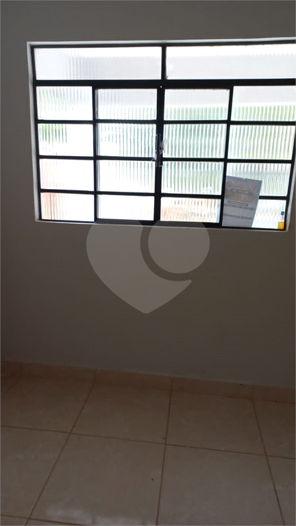 CASA TÉRREA PARA VENDA EM BIRIGUI - SP