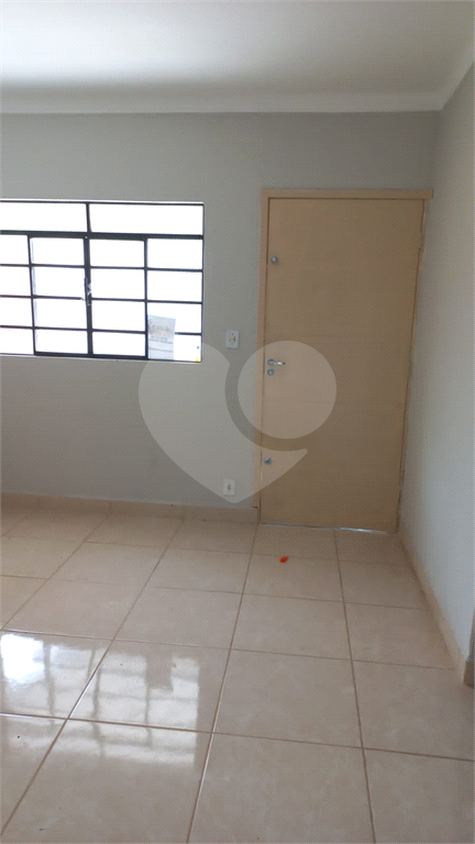 CASA TÉRREA PARA VENDA EM BIRIGUI - SP