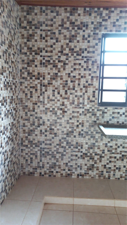 CASA TÉRREA PARA VENDA EM BIRIGUI - SP