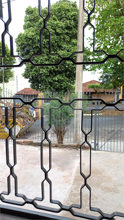 CASA TÉRREA PARA VENDA EM BIRIGUI - SP