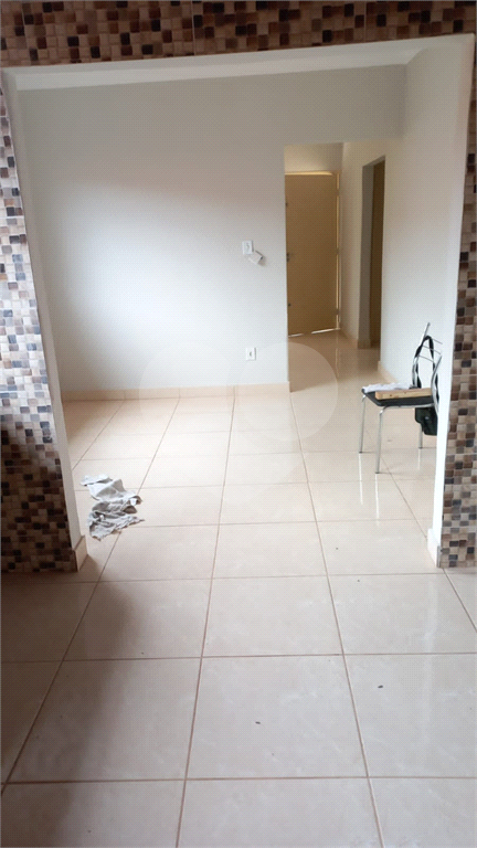 CASA TÉRREA PARA VENDA EM BIRIGUI - SP