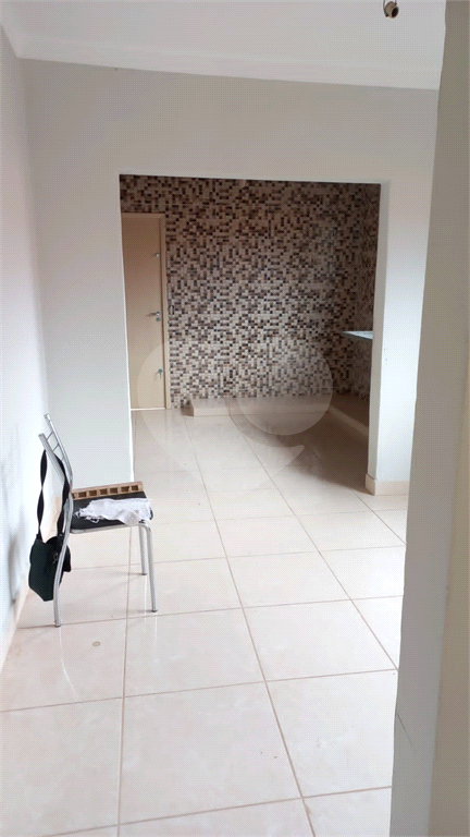 CASA TÉRREA PARA VENDA EM BIRIGUI - SP