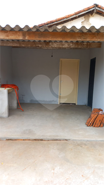CASA TÉRREA PARA VENDA EM BIRIGUI - SP