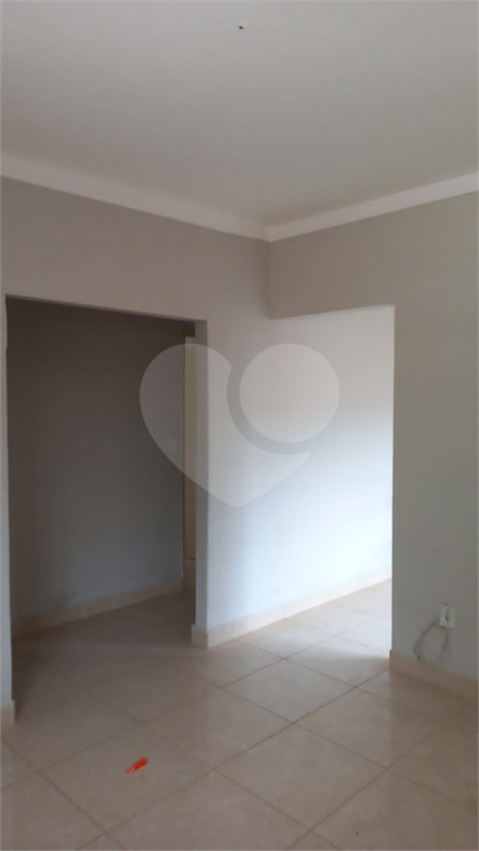 CASA TÉRREA PARA VENDA EM BIRIGUI - SP