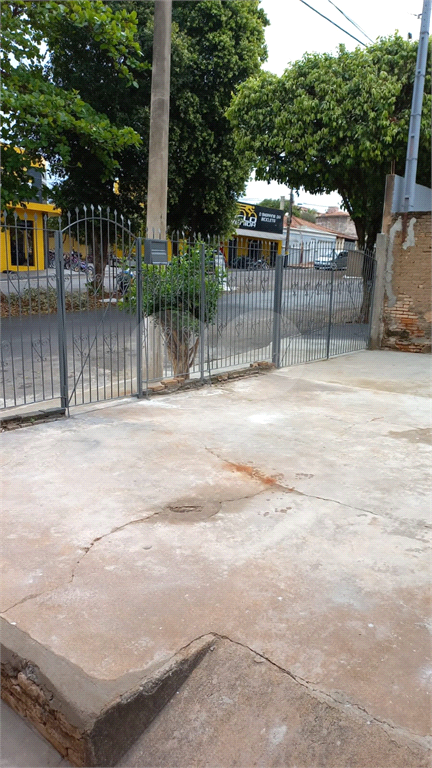 CASA TÉRREA PARA VENDA EM BIRIGUI - SP