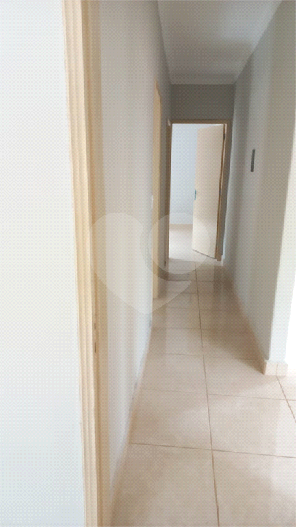 CASA TÉRREA PARA VENDA EM BIRIGUI - SP