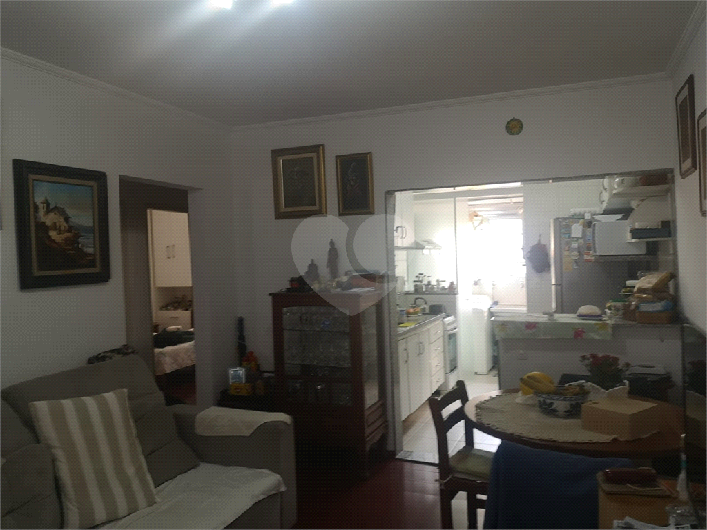 Apartamento Padro para Venda - SANTA CECLIA - So Paulo/SP - 