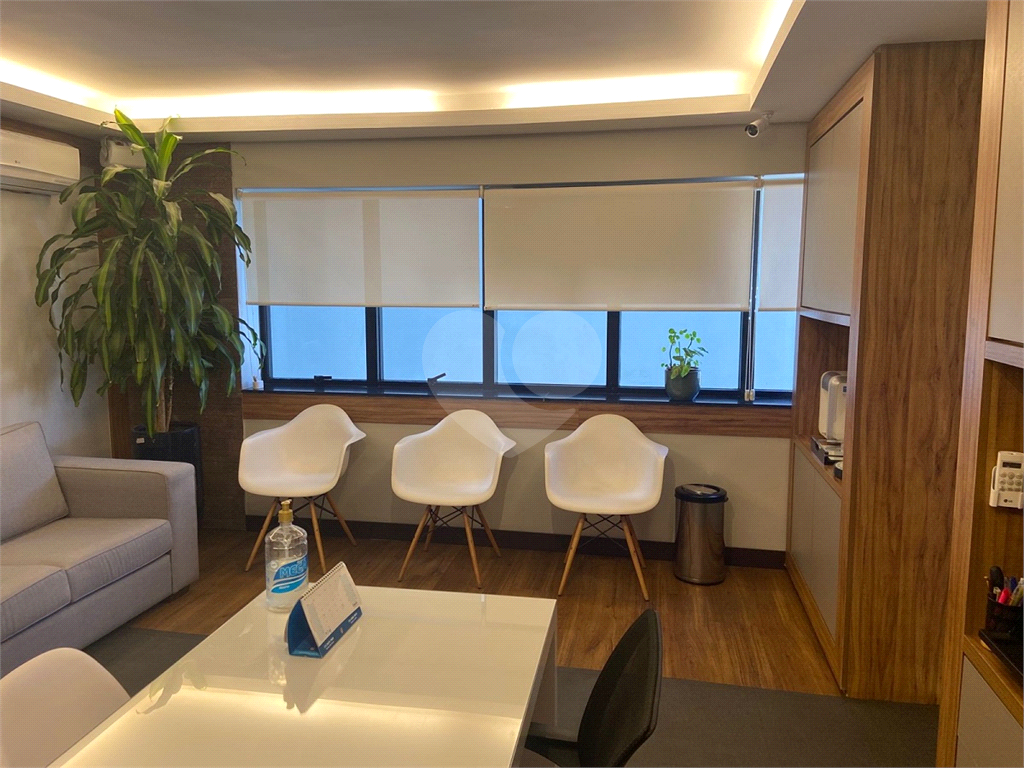 CONJUNTO COMERCIAL  ITAIM BIBI