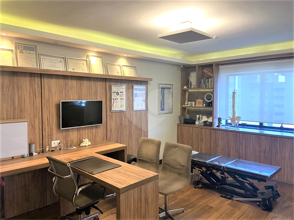 CONJUNTO COMERCIAL  ITAIM BIBI