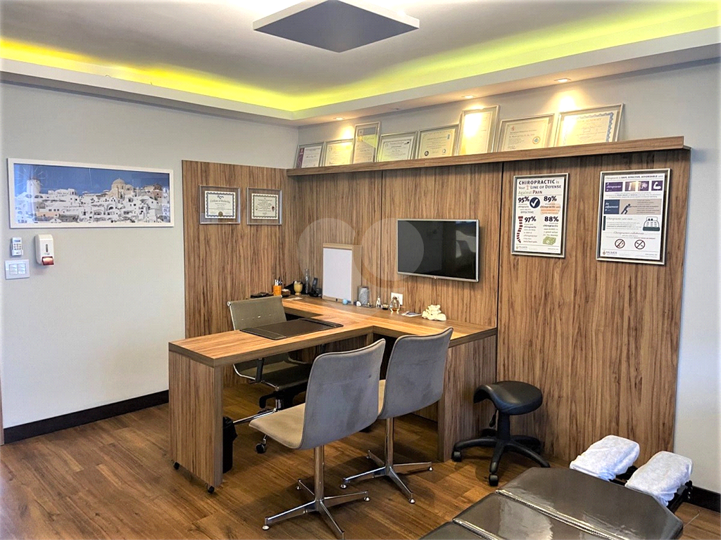 CONJUNTO COMERCIAL  ITAIM BIBI