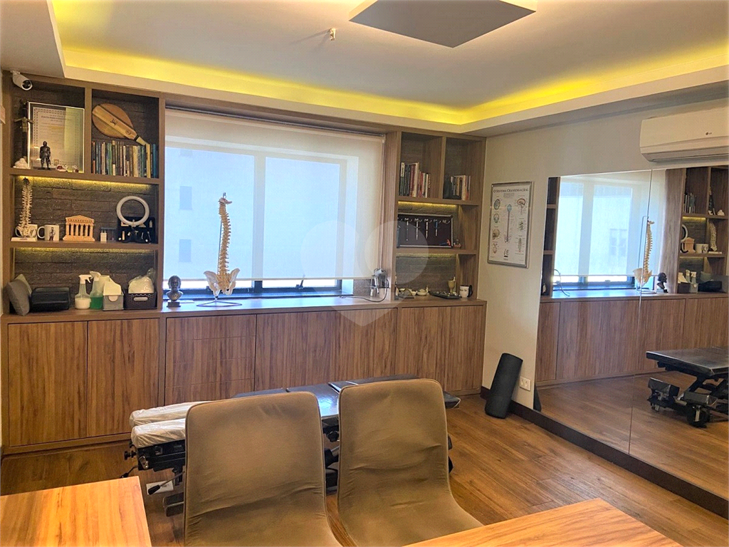 CONJUNTO COMERCIAL  ITAIM BIBI