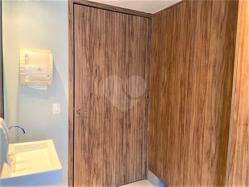 CONJUNTO COMERCIAL  ITAIM BIBI
