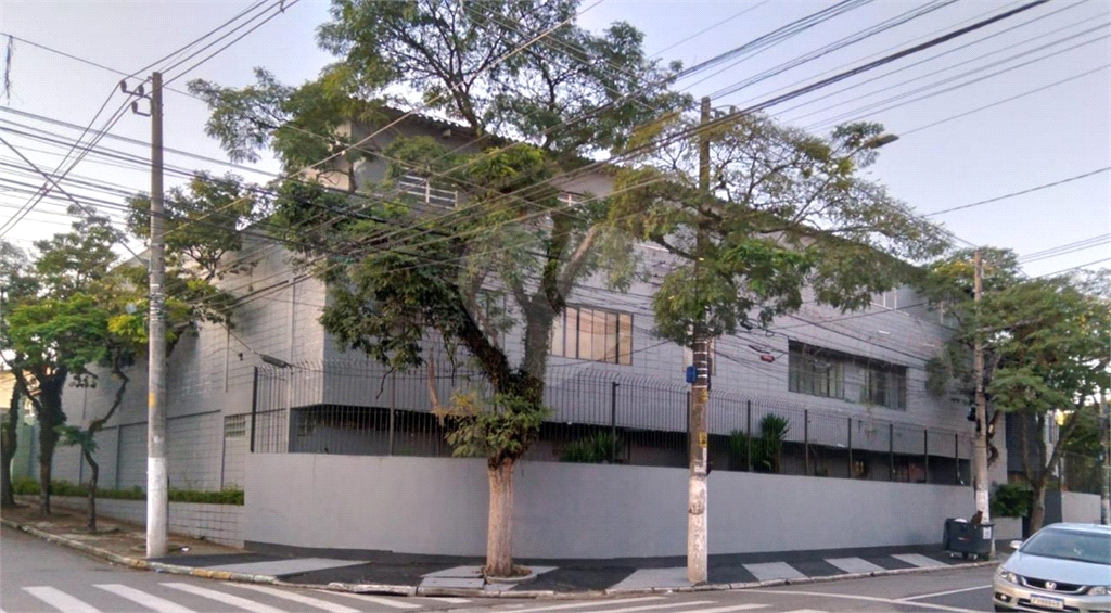 GALPÃO em BARUERI