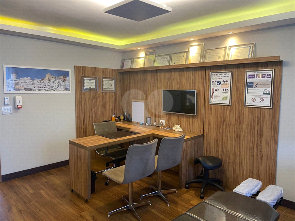 CONJUNTO COMERCIAL ITAIM BIBI