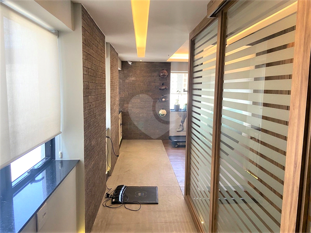 CONJUNTO COMERCIAL ITAIM BIBI