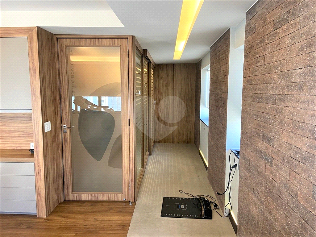 CONJUNTO COMERCIAL ITAIM BIBI