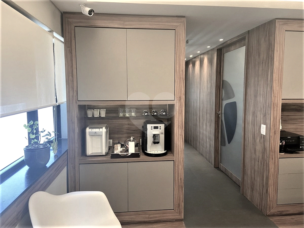 CONJUNTO COMERCIAL ITAIM BIBI