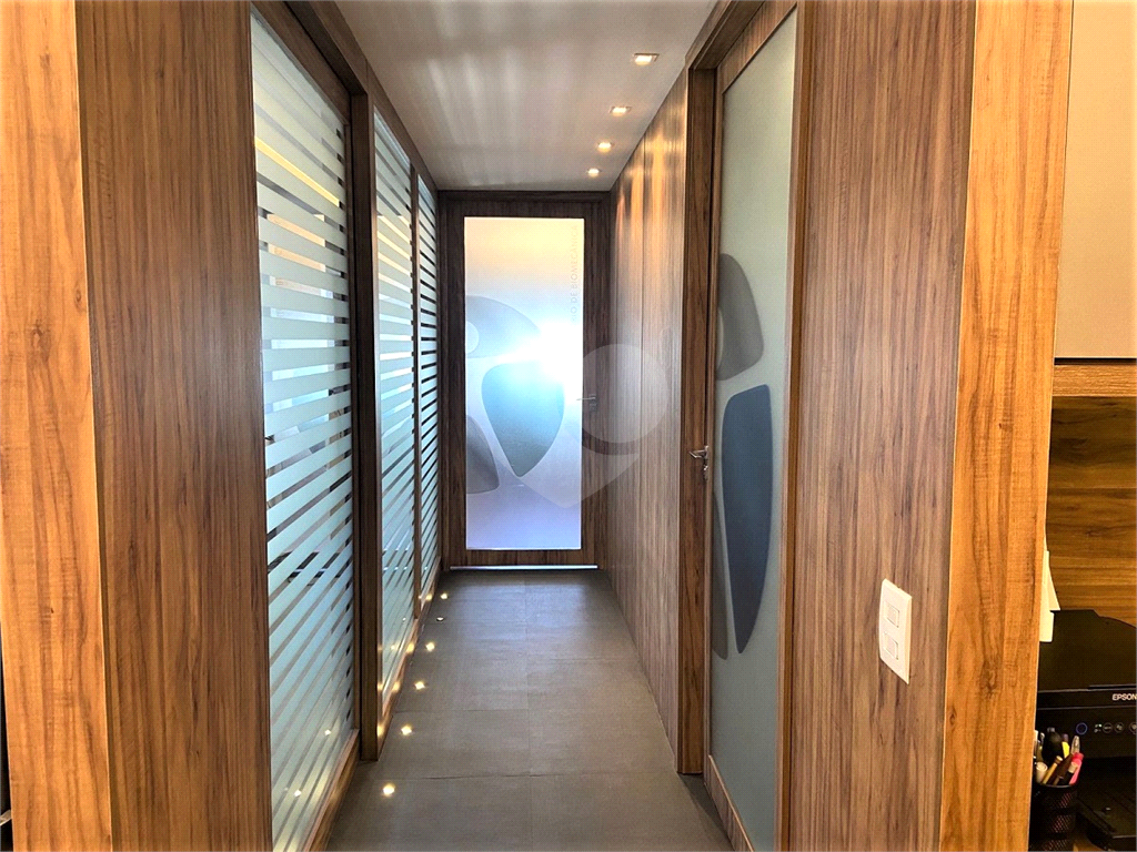CONJUNTO COMERCIAL ITAIM BIBI