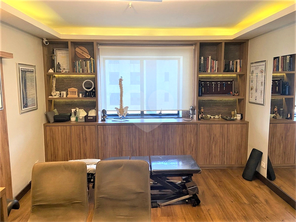 CONJUNTO COMERCIAL ITAIM BIBI
