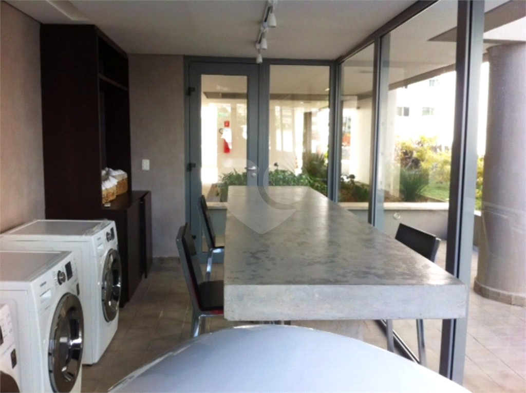 Studio de 35m² com 1 vaga na Vila Olímpia