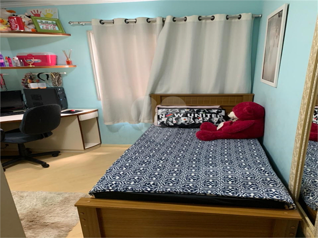 Vendo Apartamento 110 m² - Próximo do Shopping Anália Franco